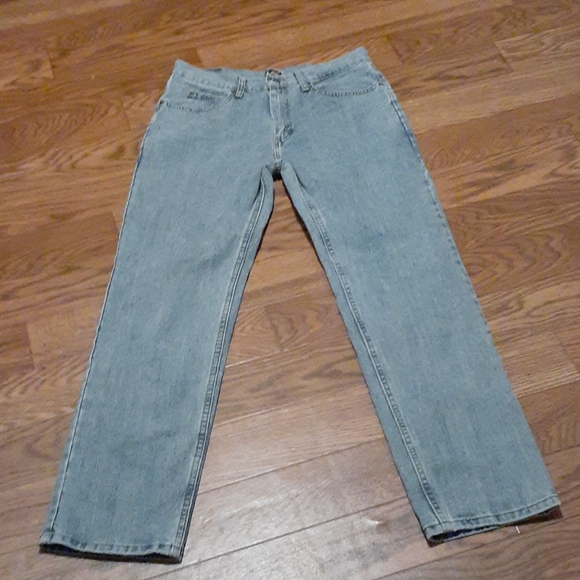 Lee jeans - Picture 2 of 4